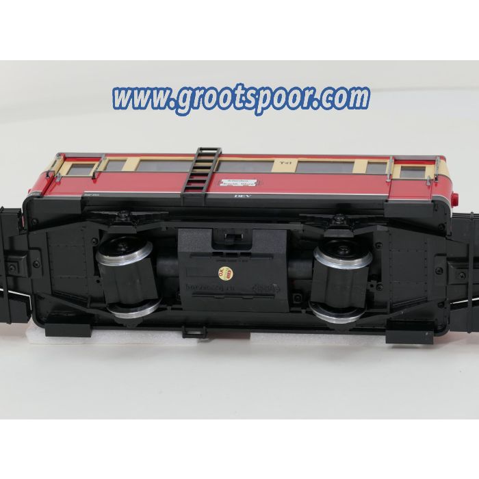 LGB 2066 A Wismarere Schienenbus - sku: 20260227040258 - Gebraucht - Sehr guter Zustand - Bild 8