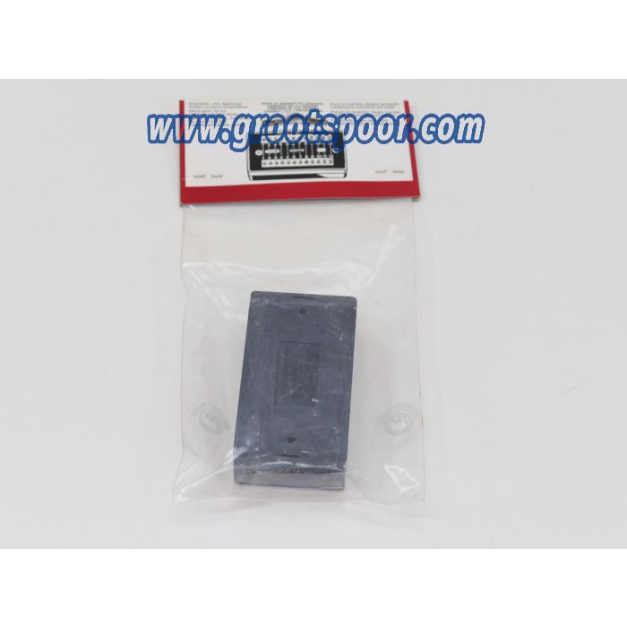 LGB 50730 Klemmplatte 12-polig - sku: 20260305023228 - Nieuw - Afbeelding 2