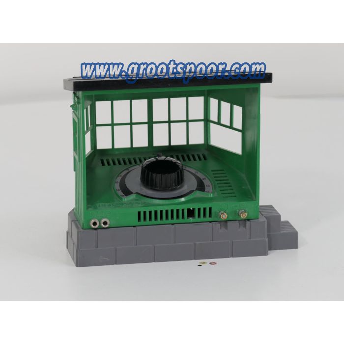 LGB 5012 super 1A rijregelaar - sku: 20260307044215 - Gebraucht - Sehr guter Zustand - Bild 2