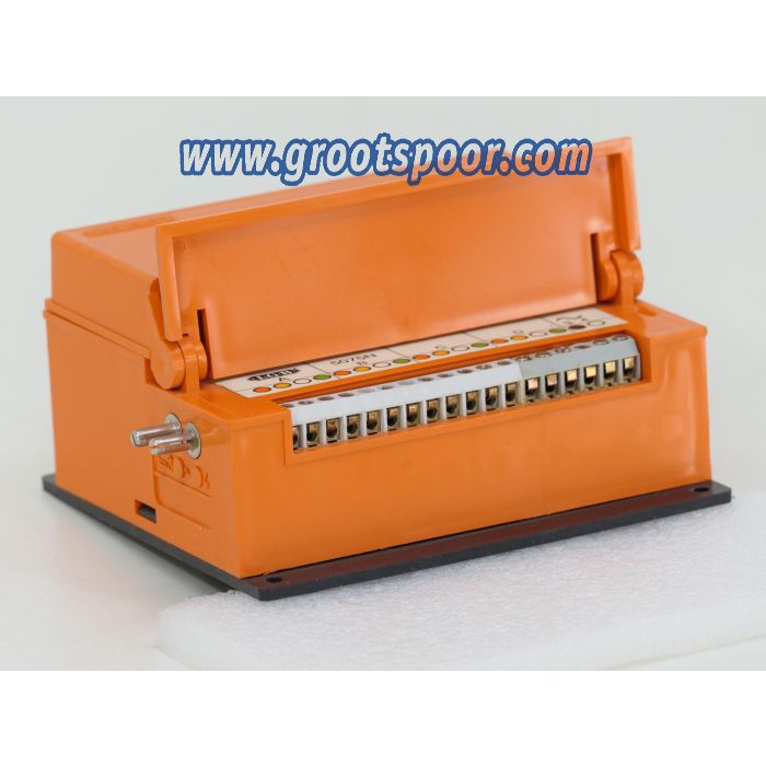 LGB 5075N Stellpult / Control box - sku: 20260312111748 - Gebraucht - Sehr guter Zustand - Bild 2