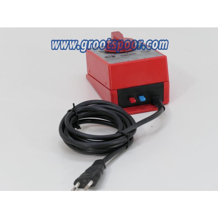 LGB 50080 Transformator 1A 0-22V - sku: 20260312011730 - Gebruikt - Goede staat - Afbeelding 2