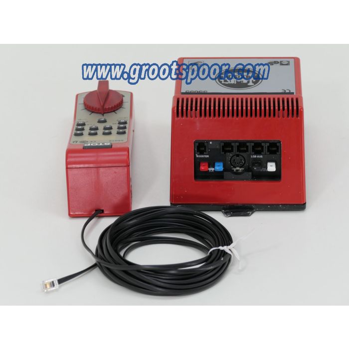 LGB Digitaal Set 55016 & 55005 - sku: 20260312013908 - Gebruikt - Goede staat - Afbeelding 2