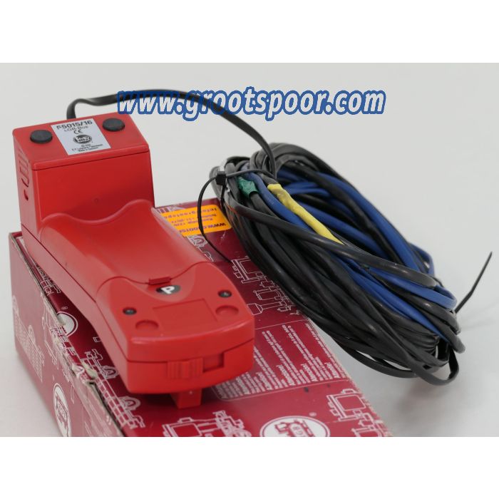 LGB 55016 P Lok-Handy Extra lange kabel - sku: 20260312014551 - Gebruikt - Zeer goede staat - Afbeelding 2