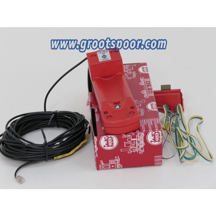 LGB 55015 P  Universal-Handy Extra lange kabel - sku: 20260312042216 - Gebruikt - Zeer goede staat - Afbeelding 2