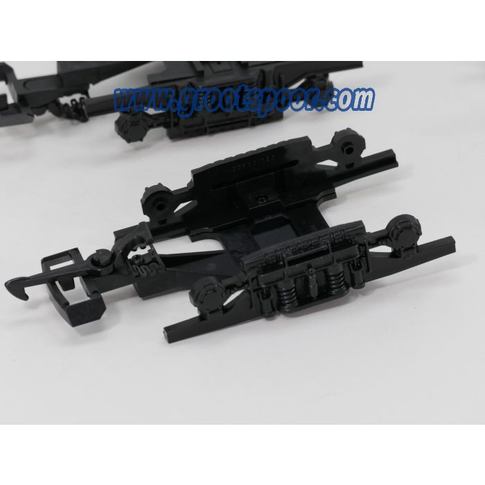 LGB Drehgestelle Set, Gargo Sprinter 20970 /40960 / 90960 - sku: 20260312044544 - New - Photo 4