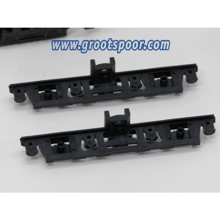 LGB Drehgestelle Set, Gargo Sprinter 20970 /40960 / 90960 - sku: 20260312044544 - New - Photo 6