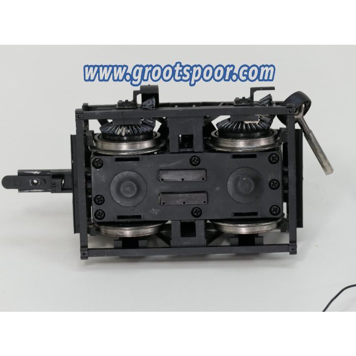 Bachmann Shay Bastler Set - sku: 20260312050750 - Gebraucht - Bild 3