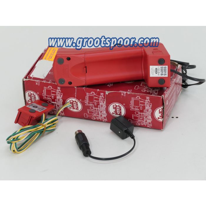 LGB 55016  Lok-Handy - sku: 20260313112654 - Gebruikt - Zo goed als nieuw - Afbeelding 2