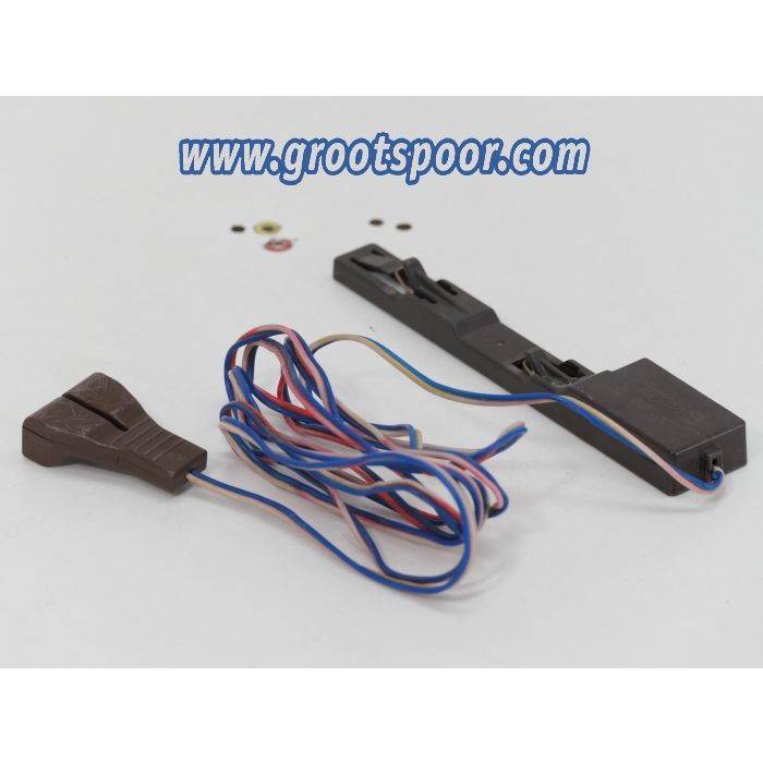 Playmobil 4351 aansluit snoer inc originele aansluit stekker - sku: 20260320114725 - Used - Very good condition - Photo 2