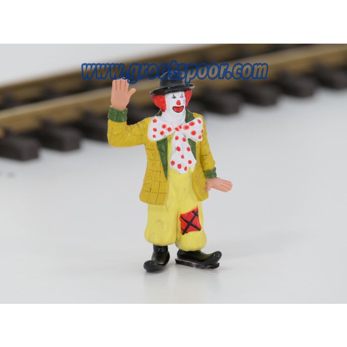 LGB 2020 Stainz Circus mit Metallrädern - sku: 20260326112152 - Used - Very good condition - Photo 5