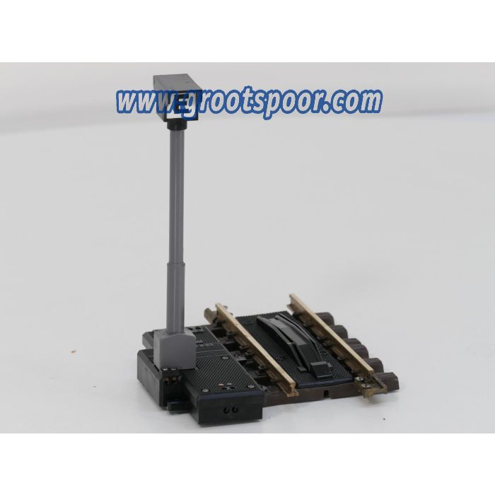 LGB 10560 Elektrisches Entkupplungsgleis, 150 mm, Schroefbare railverbinders - sku: 20260327015530 - Used - Very good condition - Photo 2