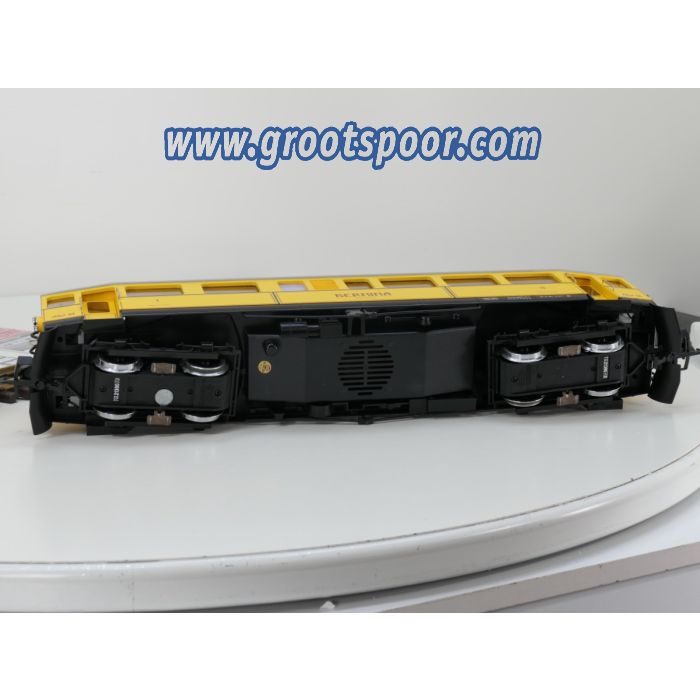 LGB 21390 RhB-Museum Triebwagen Abe 4/4 - sku: 20260401024317 - Used - Like new - Photo 4