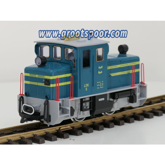 LGB 70520 Startset - sku: 20260402022717 - Gebruikt - Zeer goede staat - Afbeelding 3