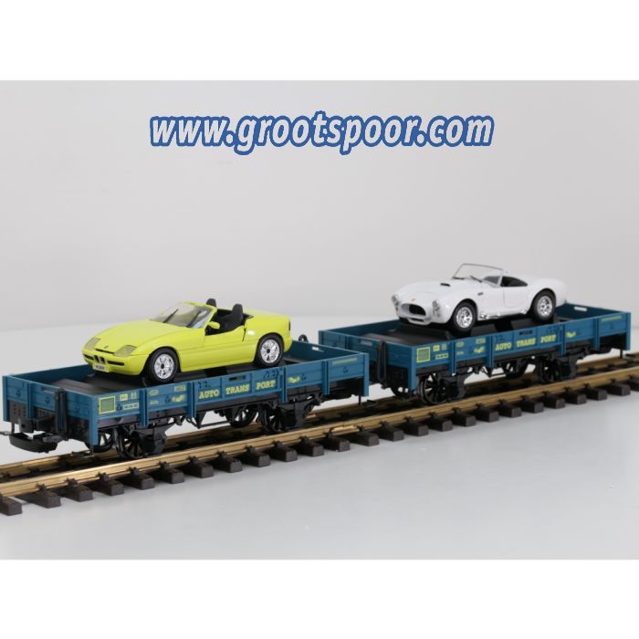 LGB 70520 Startset - sku: 20260402022717 - Gebruikt - Zeer goede staat - Afbeelding 4