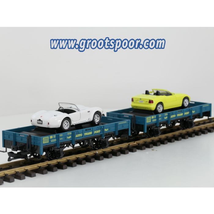 LGB 70520 Startset - sku: 20260402022717 - Gebruikt - Zeer goede staat - Afbeelding 5