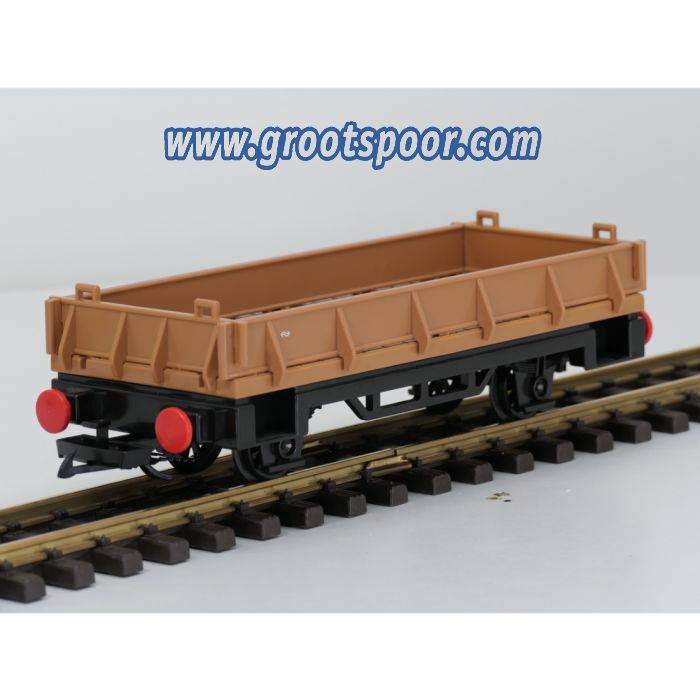 Playmobil 4025 startset - sku: 20260403110135 - Gebruikt - Goede staat - Afbeelding 10