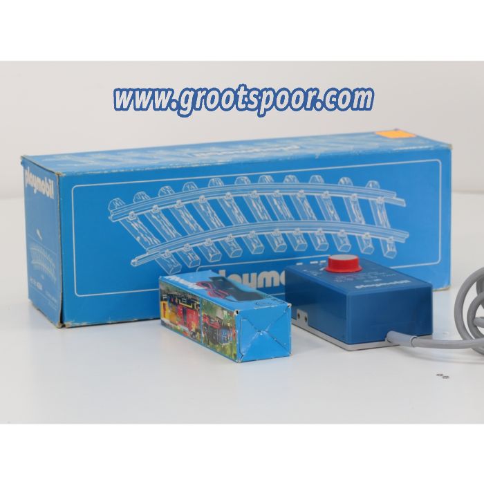 Playmobil 4025 startset - sku: 20260403110135 - Gebruikt - Goede staat - Afbeelding 11