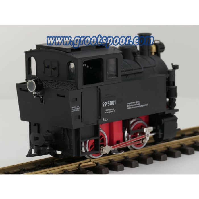 LGB 20701 T startset - sku: 20260403114535 - Gebruikt - Zeer goede staat - Afbeelding 4