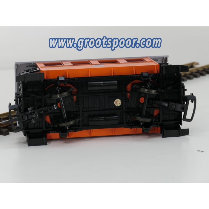 LGB 31130 Ybbstalbahn Speisewagen - sku: 20260403011732 - Used - Very good condition - Photo 4