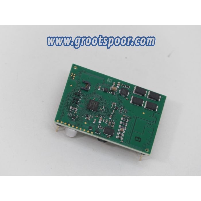 LGB 22936 MFX Decoder, Neuware. - sku: 20260403045201 - Nieuw - Afbeelding 2