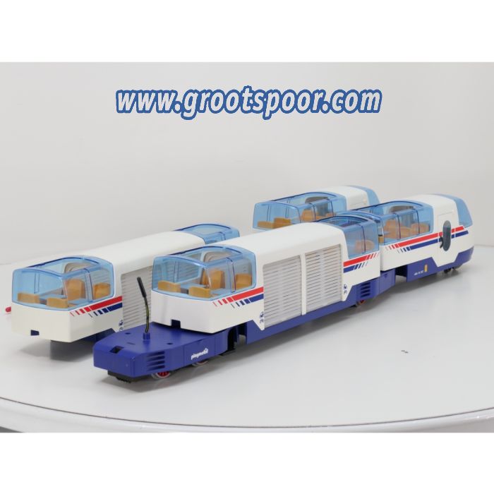 Playmobil set 4016 & 2x 4119 - sku: 20260409112059 - Gebraucht - Sehr guter Zustand - Bild 2