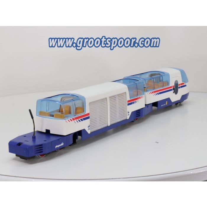 Playmobil set 4016 & 2x 4119 - sku: 20260409112059 - Gebraucht - Sehr guter Zustand - Bild 3