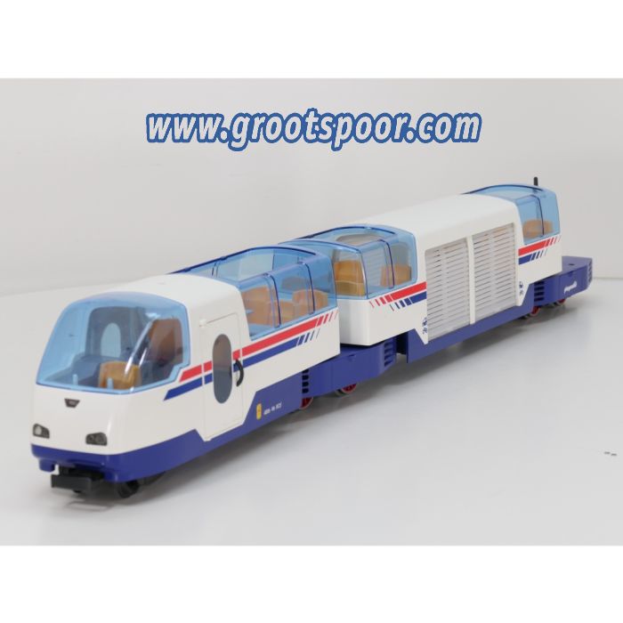 Playmobil set 4016 & 2x 4119 - sku: 20260409112059 - Gebraucht - Sehr guter Zustand - Bild 4