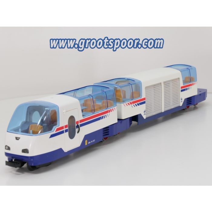Playmobil set 4016 & 2x 4119 - sku: 20260409112059 - Gebraucht - Sehr guter Zustand - Bild 5