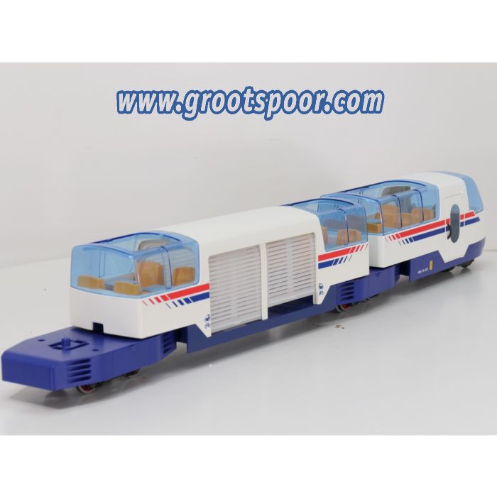 Playmobil set 4016 & 2x 4119 - sku: 20260409112059 - Gebraucht - Sehr guter Zustand - Bild 6