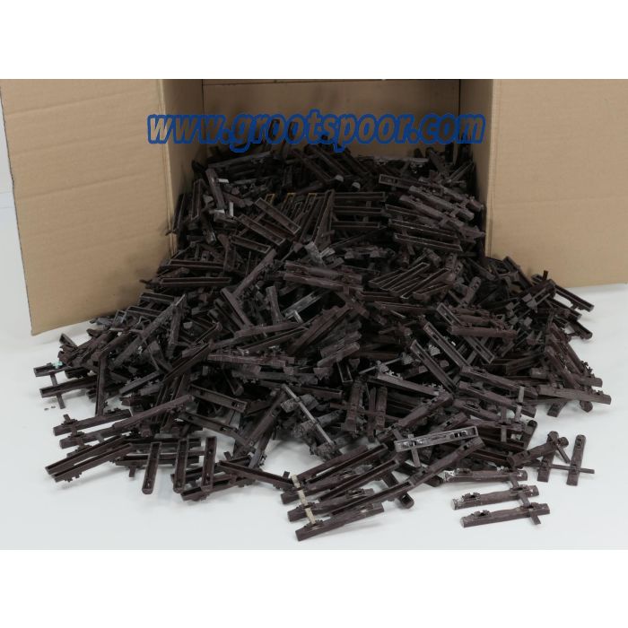 Doos A 3.1KG Thiel 141 / 143 Schwellen - sku: 20260409012712 - Gebraucht - Guter Zustand - Bild 2