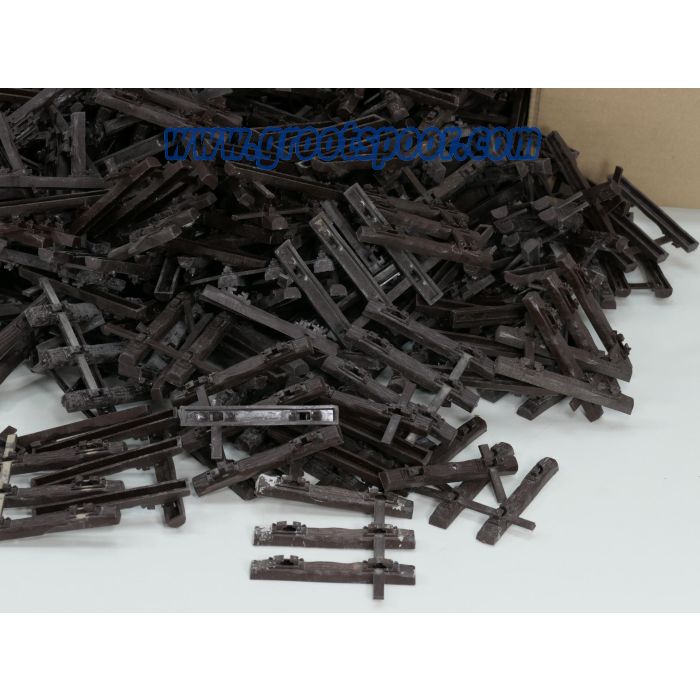 Doos A 3.1KG Thiel 141 / 143 Schwellen - sku: 20260409012712 - Gebraucht - Guter Zustand - Bild 4
