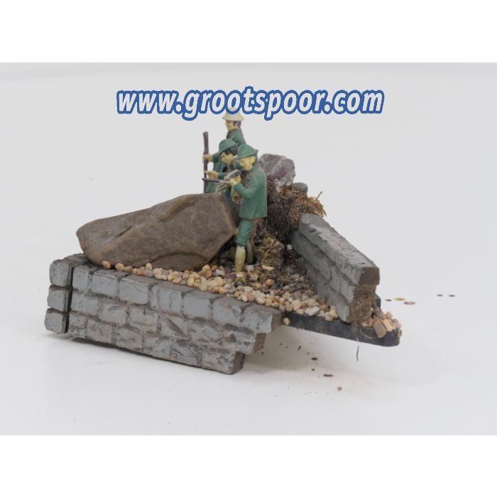 Jager Set - sku: 20260409014430 - Gebruikt - Zeer goede staat - Afbeelding 2