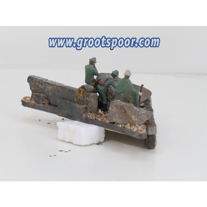 Jager Set - sku: 20260409014430 - Gebruikt - Zeer goede staat - Afbeelding 4
