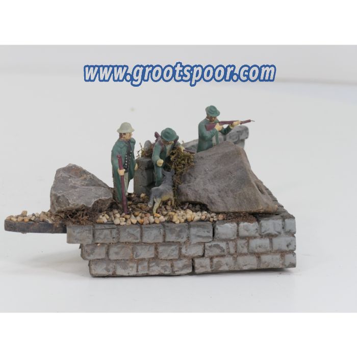 Jager Set - sku: 20260409014430 - Gebruikt - Zeer goede staat - Afbeelding 5