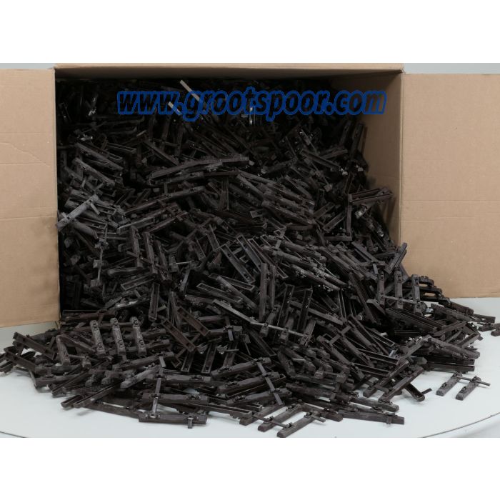 Doos B 11.7KG Thiel 141 / 143 Schwellen - sku: 20260409014329 - Used - Good condition - Photo 2