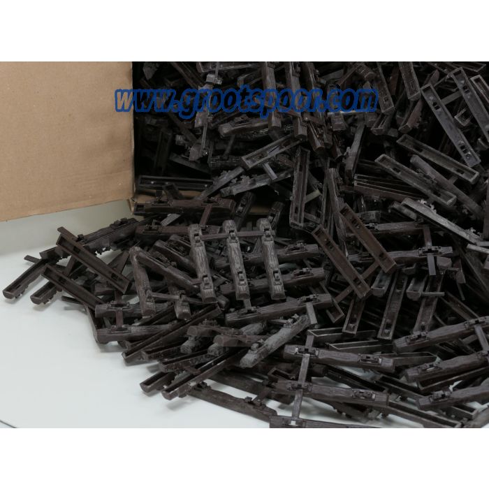 Doos B 11.7KG Thiel 141 / 143 Schwellen - sku: 20260409014329 - Used - Good condition - Photo 3