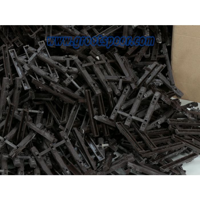 Doos B 11.7KG Thiel 141 / 143 Schwellen - sku: 20260409014329 - Used - Good condition - Photo 4
