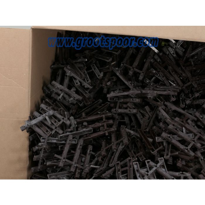 Doos B 11.7KG Thiel 141 / 143 Schwellen - sku: 20260409014329 - Used - Good condition - Photo 5
