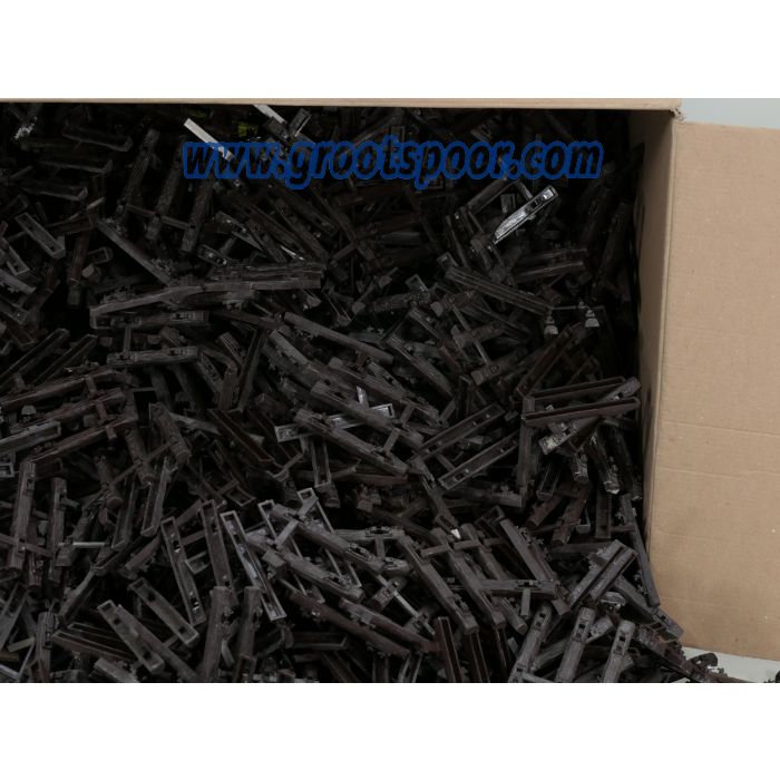 Doos B 11.7KG Thiel 141 / 143 Schwellen - sku: 20260409014329 - Used - Good condition - Photo 6
