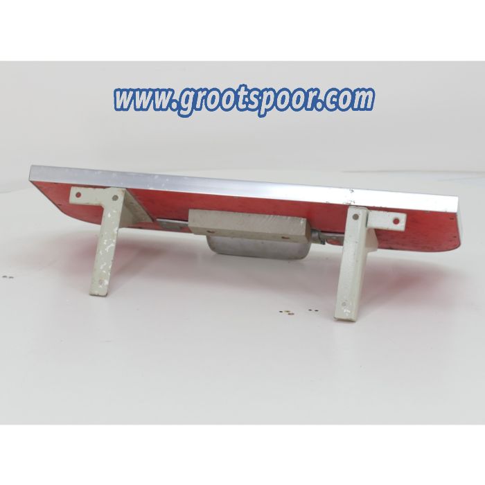 NS tafeltje Mat 64 jaren 60-80 - sku: 20260409033013 - Used - Very good condition - Photo 2