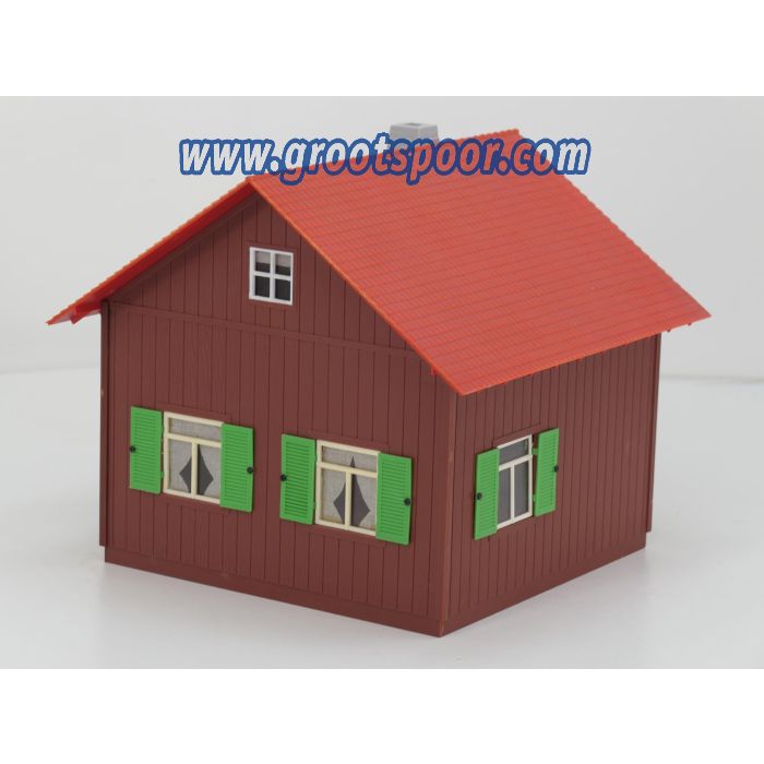 Lindberg 281 Landhaus - sku: 20260409035527 - Gebraucht - Wie Neu - Bild 2