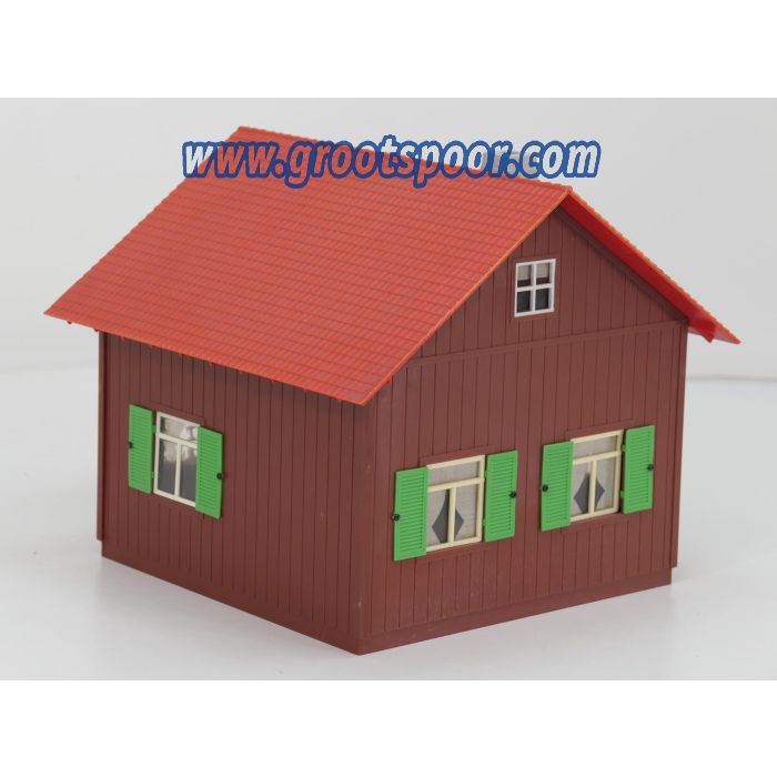 Lindberg 281 Landhaus - sku: 20260409035527 - Gebraucht - Wie Neu - Bild 3