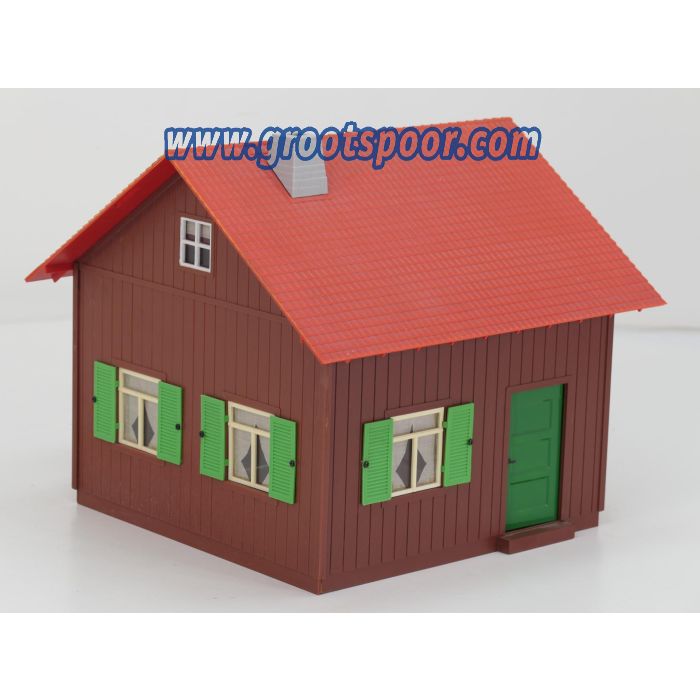 Lindberg 281 Landhaus - sku: 20260409035527 - Gebraucht - Wie Neu - Bild 4