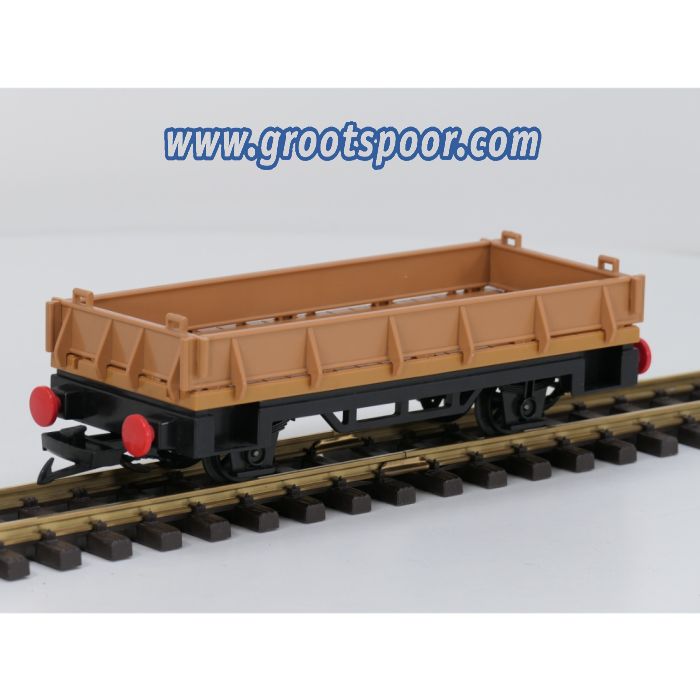 Playmobil 4104 bakwagon - sku: 20260410012153 - Gebraucht - Sehr guter Zustand - Bild 2