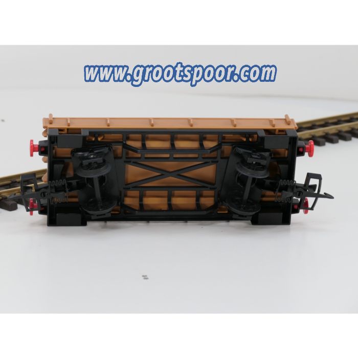 Playmobil 4104 bakwagon - sku: 20260410012153 - Gebraucht - Sehr guter Zustand - Bild 3