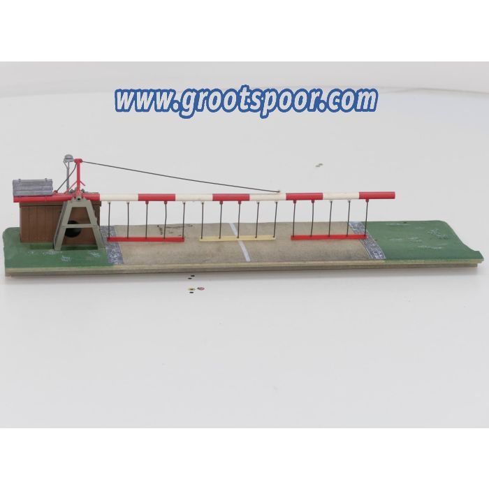 POLA 330870 Bahnschranke 1/2 (Ohne Antrieb) - sku: 20260410042050 - Used - Photo 2