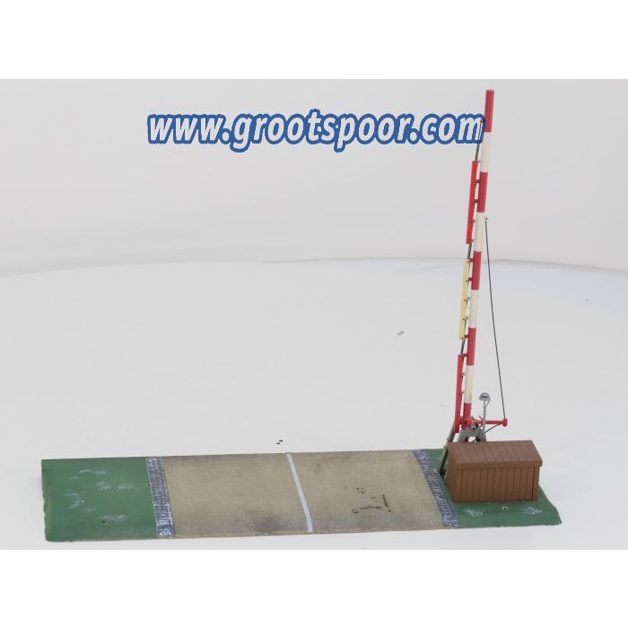 POLA 330870 Bahnschranke 1/2 (Ohne Antrieb) - sku: 20260410042050 - Used - Photo 3