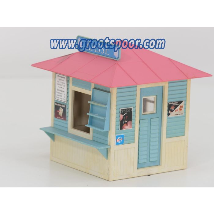 POLA 330995 Kasse kiosk gebouwd model - sku: 20260416115533 - Gebraucht - Guter Zustand - Bild 2