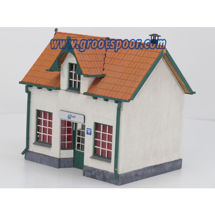 Zelfbouw Houten ANWB VVV winkel. - sku: 20260416120440 - Used - Like new - Photo 3