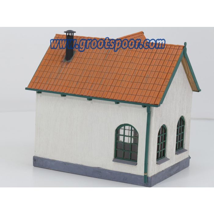 Zelfbouw Houten ANWB VVV winkel. - sku: 20260416120440 - Used - Like new - Photo 5